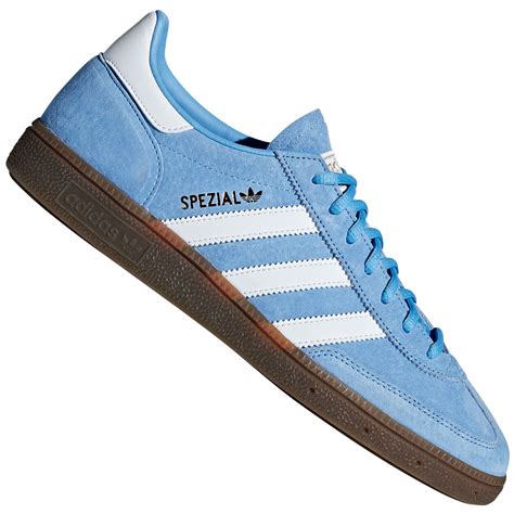 adidas handball spezial blau 38 2/3|Adidas originals handball spezial unisex.